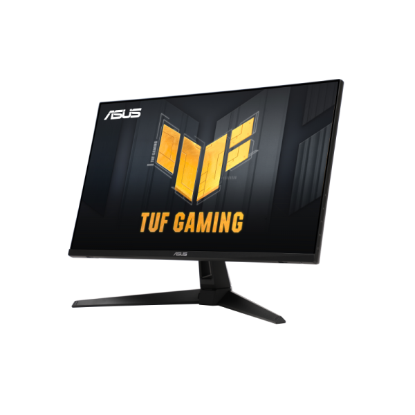 ASUS MONITOR 27 LED IPS 16:9 QHD 1MS 180HZ 250 CDM, TUF GAMING, DP/HDMI, MULTIMEDIALE [VG27AQ3A]