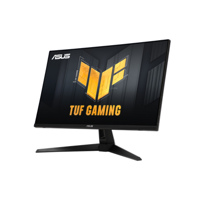 ASUS MONITOR 27 LED IPS 16:9 QHD 1MS 180HZ 250 CDM, TUF GAMING, DP/HDMI, MULTIMEDIALE [VG27AQ3A]