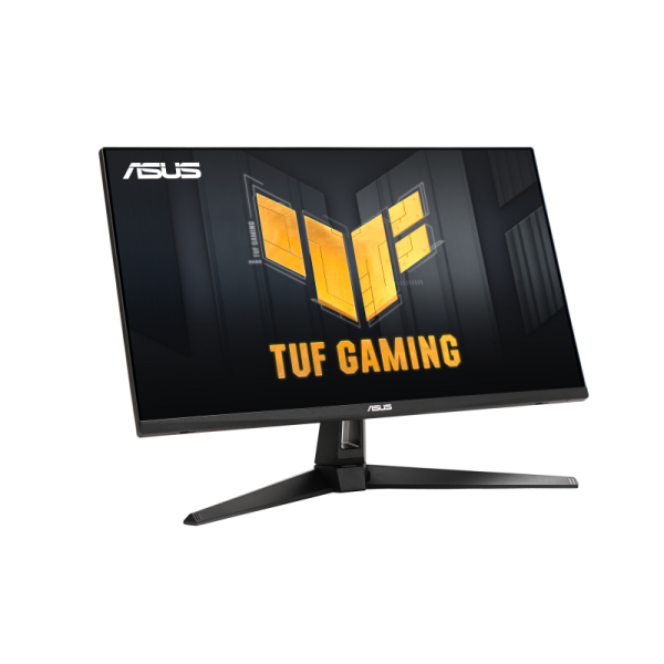 ASUS MONITOR 27 LED IPS 16:9 QHD 1MS 180HZ 250 CDM, TUF GAMING, DP/HDMI, MULTIMEDIALE [VG27AQ3A]