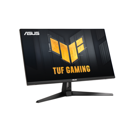 ASUS MONITOR 27 LED IPS 16:9 QHD 1MS 180HZ 250 CDM, TUF GAMING, DP/HDMI, MULTIMEDIALE [VG27AQ3A]