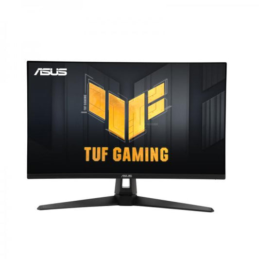 ASUS MONITOR 27 LED IPS 16:9 QHD 1MS 180HZ 250 CDM, TUF GAMING, DP/HDMI, MULTIMEDIALE [VG27AQ3A]