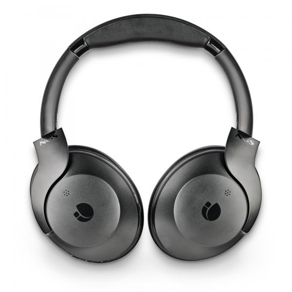 NGS CUFFIA BLUETOOTH CON MICROFONO ARTICA SHAKE BT 5.3 + cavo 3,5mm +NOISE CANCELLING [ARTICASHAKE]