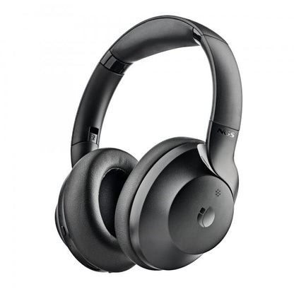 NGS CUFFIA BLUETOOTH CON MICROFONO ARTICA SHAKE BT 5.3 + cavo 3,5mm +NOISE CANCELLING [ARTICASHAKE]