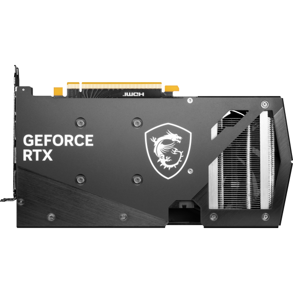 VGA MSI GEFORCE RTX 4060 GAMING X 8G [RTX4060GAMX8G]