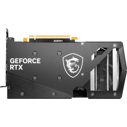 VGA MSI GEFORCE RTX 4060 GAMING X 8G [RTX4060GAMX8G]