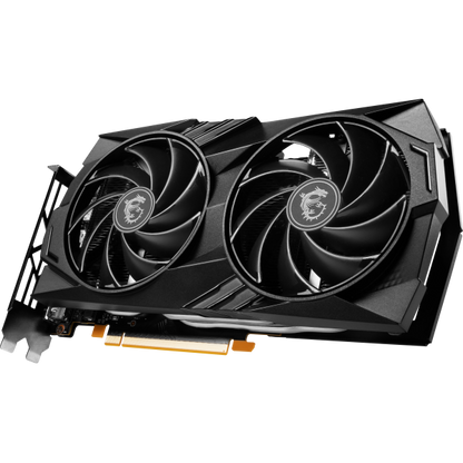 MSI VGA GEFORCE RTX 4060, RTX 4060 GAMING X 8G, 8GB GDDR6, DP*3/HDMI, ATX, TWIN FROZR 9, OC [RTX 4060 GAMING 