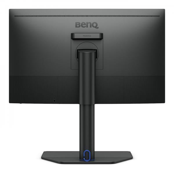 BenQ SW272Q Monitor PC 68,6 cm (27") 2560 x 1440 Pixel Wide Quad HD LCD Nero [SW272Q]