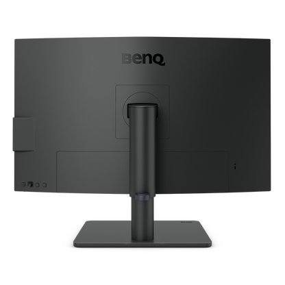 BenQ PD2706U PC Monitor 68.6 cm (27") 3840 x 2160 pixels 4K Ultra HD LCD Black [PD2706U] 
