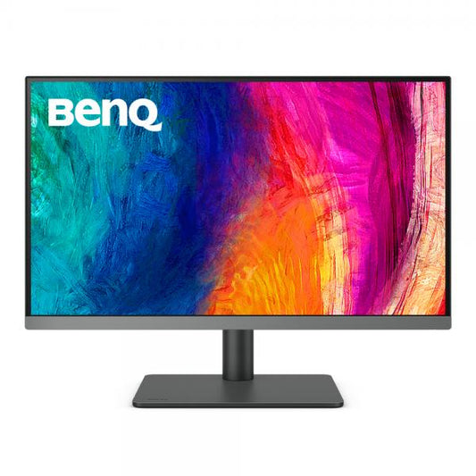 BenQ PD2706U PC Monitor 68.6 cm (27") 3840 x 2160 pixels 4K Ultra HD LCD Black [PD2706U] 