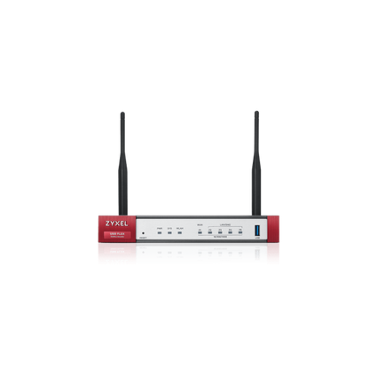 Zyxel USG FLEX 100AX firewall (hardware) 0,9 Gbit/s [USGFLEX100AX-EU0101F]