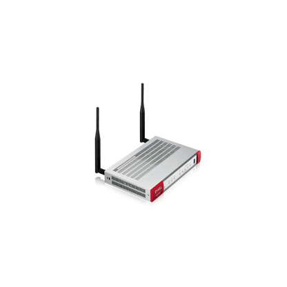 Zyxel USG FLEX 100AX firewall (hardware) 0,9 Gbit/s [USGFLEX100AX-EU0101F]