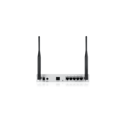 Zyxel USG FLEX 100AX firewall (hardware) 0,9 Gbit/s [USGFLEX100AX-EU0101F]