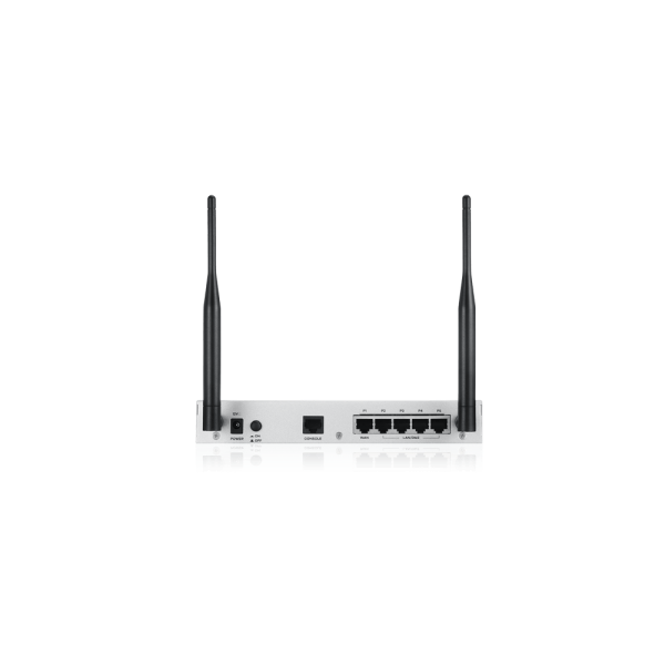 Zyxel USG FLEX 100AX firewall (hardware) 0,9 Gbit/s [USGFLEX100AX-EU0101F]