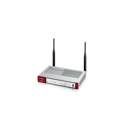 Zyxel USG FLEX 100AX firewall (hardware) 0,9 Gbit/s [USGFLEX100AX-EU0101F]