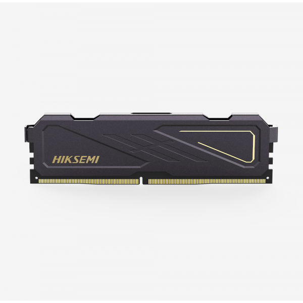 HIKVISION HIKSEMI ARMOR RAM DIMM 8GB DDR4 3200MHZ [HSC408U32Z2 8G]