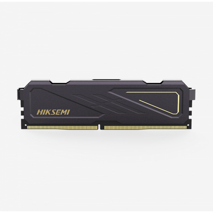 HIKVISION HIKSEMI ARMOR RAM DIMM 8GB DDR4 3200MHZ [HSC408U32Z2 8G]