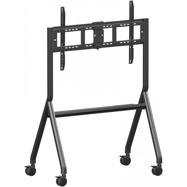 Viewsonic Movable trolley - up to 105inch - max 120kg [VB-STND-009]