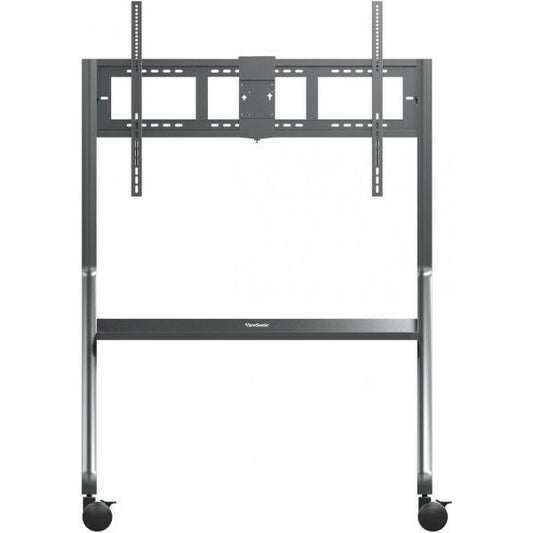 Viewsonic Movable trolley - up to 105inch - max 120kg [VB-STND-009]