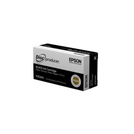 Epson C13S020693 cartuccia d'inchiostro 1 pz Originale Nero [C13S020693]