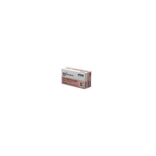 Epson C13S020690 cartuccia d'inchiostro 1 pz Originale Magenta chiaro [C13S020690]