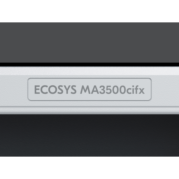 KYOCERA ECOSYS MA3500cifx Laser A4 1200 x 1200 DPI 35 ppm [1102Z33NL0]