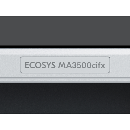 KYOCERA ECOSYS MA3500cifx Laser A4 1200 x 1200 DPI 35 ppm [1102Z33NL0]