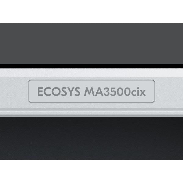 KYOCERA ECOSYS MA3500cix Láser A4 1200 x 1200 DPI 35 ppm [1102YK3NL0] 