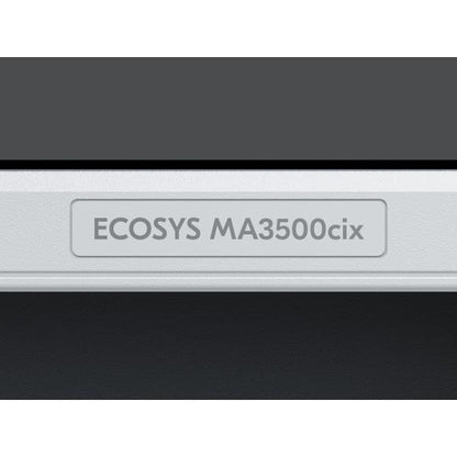 KYOCERA ECOSYS MA3500cix Láser A4 1200 x 1200 DPI 35 ppm [1102YK3NL0] 