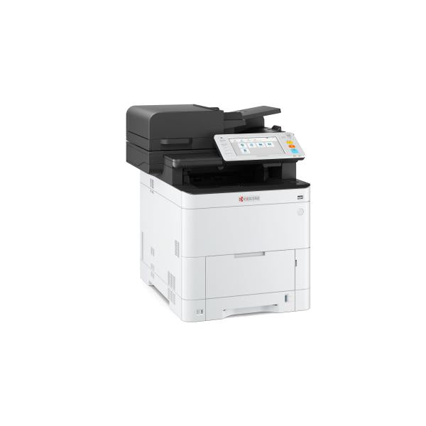 Kyocera ECOSYS MA4000cix MFP Laser Printer [1102Z43NL0]