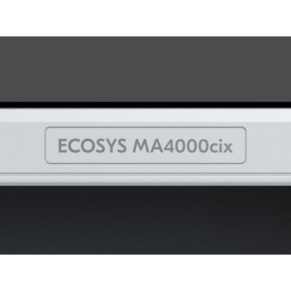 Kyocera ECOSYS MA4000cix MFP Laser Printer [1102Z43NL0]