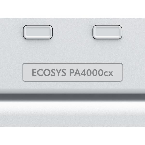 KYOCERA ECOSYS PA4000cx A colori 1200 x 1200 DPI A4 [1102Z03NL0]