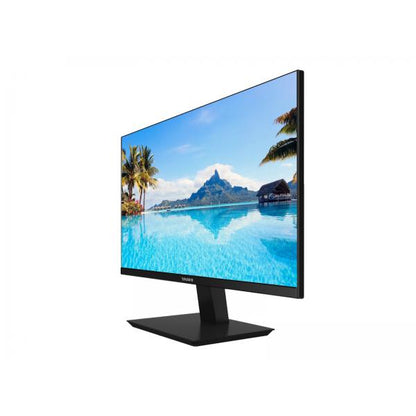 YASHI YZ2450 Monitor PC 60,5 cm (23.8") 1920 x 1080 Pixel Full HD LCD Nero [YZ2450]