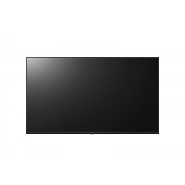 LG 43UL3J-M visualizzatore di messaggi Pannello piatto per segnaletica digitale 109,2 cm (43") LCD Wi-Fi 300 cd/m 4K Ultra HD Blu Web OS 16/7 [43UL3J-M.AEU]