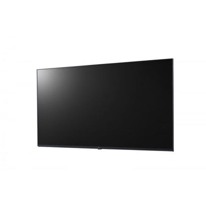 Lg UL3J Series - 43 inch - UHD Digital Signage Display - 3840x2160 [43UL3J-M]