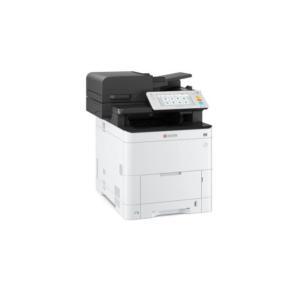 KYOCERA ECOSYS MA4000cifx Laser A4 1200 x 1200 DPI 40 ppm [1102Z53NL0]