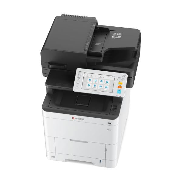 Kyocera ECOSYS MA4000cifx MFP Laser Printer [1102Z53NL0]