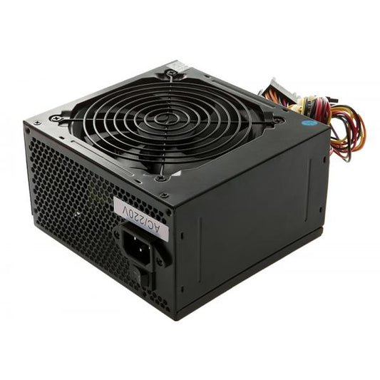 ITEK ALIMENTATORE ENERGY PIV 500W CE ATX, BLACK, RETAIL [NBPS500K]