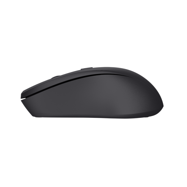 Trust Mydo mouse Ambidestro RF Wireless Ottico 1800 DPI [25084]