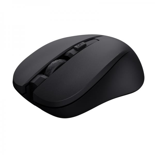 Trust Mydo mouse Ambidextrous RF Wireless Optical 1800 DPI [25084] 