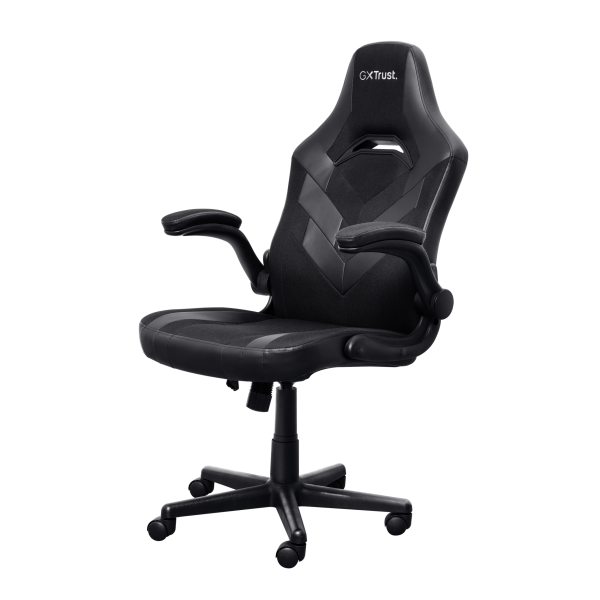 Trust GXT 703 RIYE Universal Gaming Chair Black [25128] 