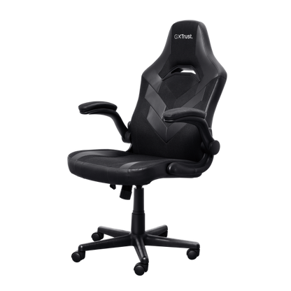 Trust GXT 703 RIYE Universal Gaming Chair Black [25128] 