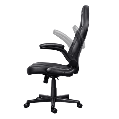 Trust GXT 703 RIYE Universal Gaming Chair Black [25128] 