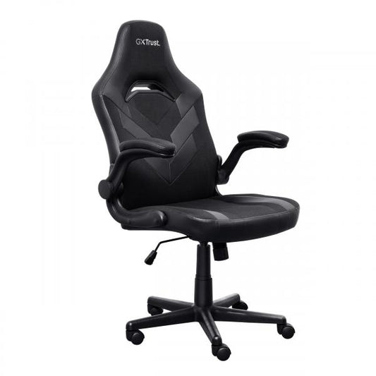Trust GXT 703 RIYE Universal Gaming Chair Black [25128] 