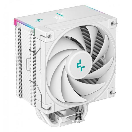 DEEPCOOL RAFF. CPU AK500S DIGITAL WHITE R-AK500S-WHADMN-G [R-AK500S-WHADMN-G]