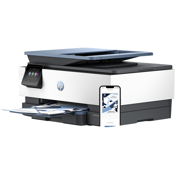 Impresora multifunción HP OfficeJet Pro 8125e [405U8B#629]