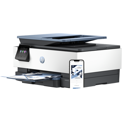 Impresora multifunción HP OfficeJet Pro 8125e [405U8B#629]