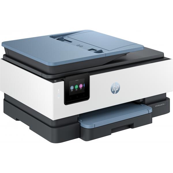 Impresora multifunción HP OfficeJet Pro 8125e [405U8B#629]