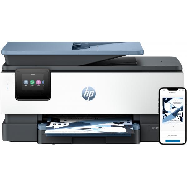 Impresora multifunción HP OfficeJet Pro 8125e [405U8B#629]