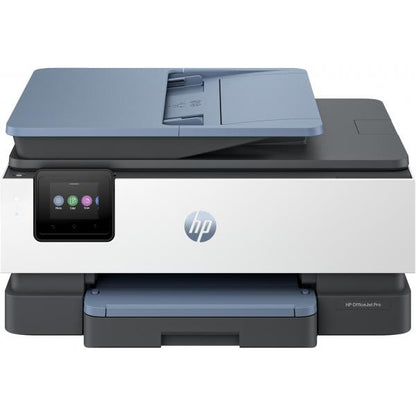 HP MULTIF. INK A4 COLORE, OFFICEJET PRO 8135E, 20 PPM, ADF, FRONTE / RETRO, USB/LAN/WIFI, 4 IN 1 [40Q47B]