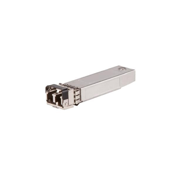 Hp Aruba 1G SFP LC LX 10km SMF Transceiver [J4859D]